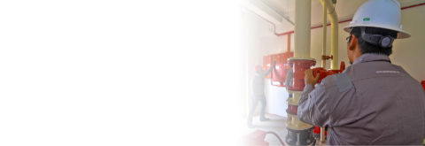 Diversified Services. Unvarying Quality.